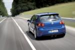 Volkswagen Golf R32 2006 года